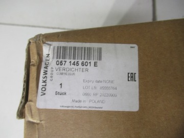 фото thumb №11, Audi q7 sq7 4.0 tdi 4m турбонагнітач turbo 057145601f 057145601e