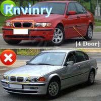 фото thumb №7, Решётки rnvinry передний бампер автомобильный do bmw e46 4-двери serii 3