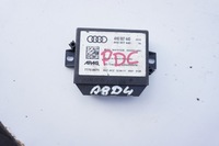 фото thumb №1, Модуль pdc 4h0907440 audi a8 d4