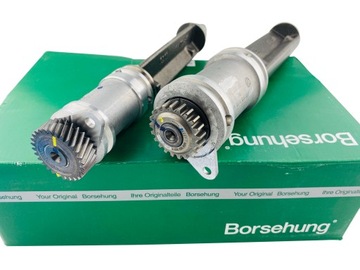 фото thumb №1, Вали równoważących octavia ii superb 2 1.8 tfsi