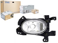 фото thumb №1, Лампа протитуманна перед l honda jazz iii 07.08-01.11 tyc