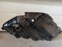 фото thumb №7, Audi q8 4m8 full led matrix левая правая лампа