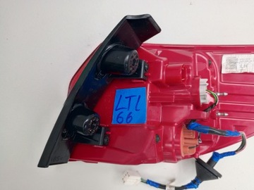 фото thumb №14, Hyundai i30 iii універсал рестайлінг 21- лампа led задня ліва лівий зад 92401-g4600