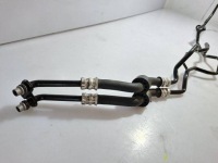 фото thumb №9, Volkswagen touareg ii 2009 трубка  радиатор масла коробки 7p6317801d