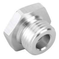 фото thumb №10, Адаптер датчика тиску оливи m16x1, 5 do