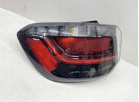 фото thumb №11, Лампа задняя задняя левая performance led jeep compass ii lift 2020-