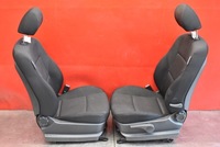 фото thumb №15, Сидіння сидіння комплект боковина обшивки eu hyundai i30 i 30 1 i 5d hb 07-12