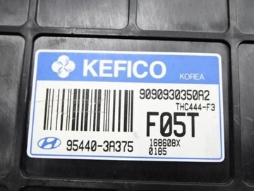 фото thumb №3, Модуль коробки коробки передач hyundai santa fe ii 06-12 r.