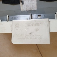 фото thumb №4, Дисплей багатофункціональний приладова панель renault twingo i оригінальний номер eu