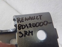 фото thumb №2, Renault clio iv нижній петля двері лівий задня