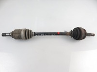 фото thumb №1, Приводной вал левая передняя toyota yaris i 1.3 vvti
