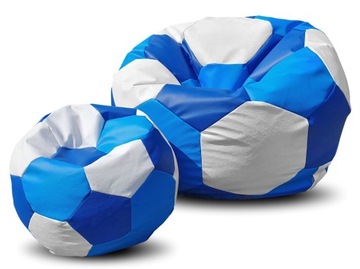 PUFA BALL XXXL сумка-кресло-пуфы + БЕСПЛАТНО