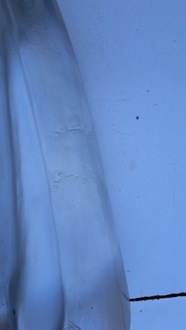 фото thumb №10, Крышка багажника задняя mercedes vito w447 v klasa