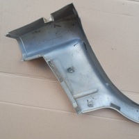 фото thumb №5, Vitara i 2,0 16v молдинг розширювальна лівий задня