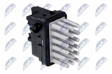 фото thumb №11, Резистор вентилятор erd-fr-004 nty