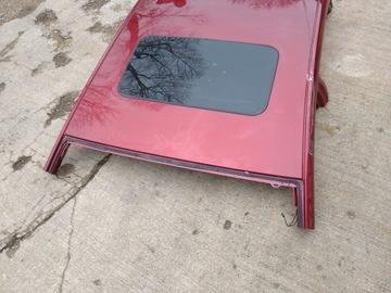 фото thumb №4, Дах люк механізм ford fusion рестайлінг usa sedan mk5 2017-