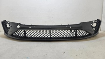 фото thumb №8, Бампер перед переднее решётки bentley continental gt iii 3sd807437 комплектный