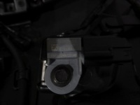 фото thumb №13, Передний бампер бампер jaguar f-type r-dynamic 20