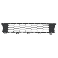фото thumb №1, Mitsubishi l200 2015-2019 решётка радиатора решётка бампера