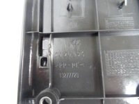 фото thumb №3, Opel zafira b защита поперечина задняя клипсы 3 rzędu