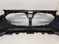 Mazda 3 iii 19- бампер перед передний чёрный bckn50031 в Украине, фото thumb