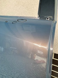 фото thumb №7, Łada vesta двері задні задня праве