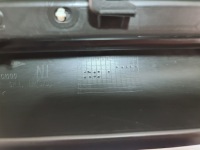 фото thumb №11, Hyundai ioniq 5 молдинг поріг накладка поріг ліва 87751-gi000