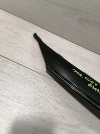 фото thumb №2, Renault clio v решётка радиатора решётка радиатора 620782147r