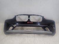 фото thumb №1, Бампер перед передній bmw x3 g01 x line lift 2021-