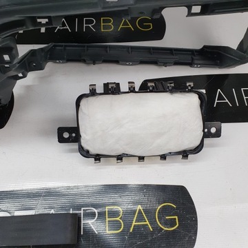 фото thumb №8, Rio iii 3 панель консоль подушки ремені подушка безпеки