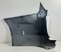 фото thumb №15, Бампер задня ford transit custom 12- pdc frozen white kompletny