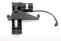 фото thumb №11, Bmw e60 e61 моторчик регулювання підголівник пам'ять