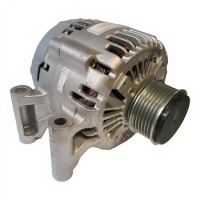 Купить Генератор jaguar s-type 3.0, фото thumb