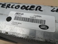 фото thumb №9, Range rover sport l494 vogue l405 інтеркулер cpla