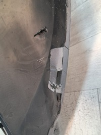 фото thumb №13, Peugeot 308 iii t10 бампер перед передний 983807478 2021-