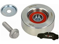 фото thumb №1, Ролик ремень клиновой ford transit connect 1.8 mazda tribute 2.0 +ароматизатор