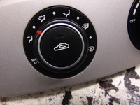 фото thumb №8, Середня решітка обдув панель обдув кондиціонера kia ceed sw i 2006r- eu