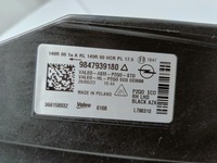 фото thumb №12, Opel mokka b ii 20- лампа правая перед полный led eu 9847939180