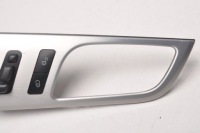 Mercedes slk 3 w172 r172 панель регулювання сидіння a1728207610 Недорого, фото thumb