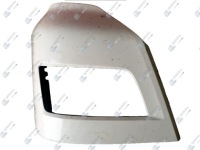 фото thumb №1, Панель фари корпус лампи фара man tgx euro 6