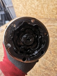 фото thumb №5, Skoda karoq приводной вал правая 1.6 tdi 3q0407272br