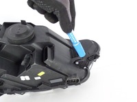 фото thumb №8, Лампа передняя левая citroen c4 cactus lift