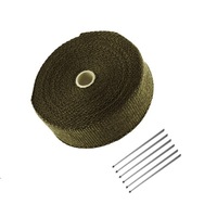 фото thumb №1, Бандаж лента na выхлоп do mazda rx-8, eo-0045534