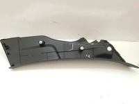 фото thumb №6, Защита стойка порог левый задняя peugeot 207 sw