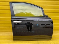 фото thumb №1, Nissan leaf ii дверь правый перед