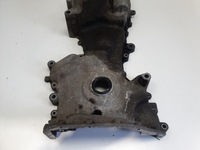 фото thumb №7, Skoda fabia i 1.2 12v кришка корпус розподільного валу 03e109211f