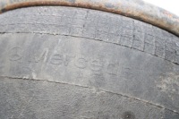 Подушка пневмоподушка mercedes actros mp4 a9603206157 міст передня Недорого, фото thumb