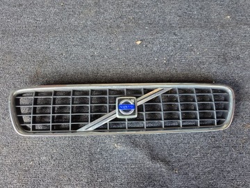 фото thumb №1, Решітка решітка радіатора volvo s40 ii v50 08620116