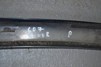 фото thumb №8, Молдинг стекло лобовое правая peugeot 607