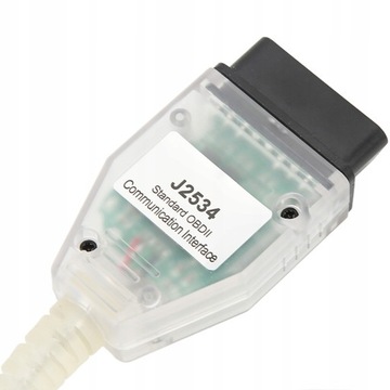 TOYOTA LEXUS VCI TECHSTREAM OBD2 CD-ИНТЕРФЕЙС